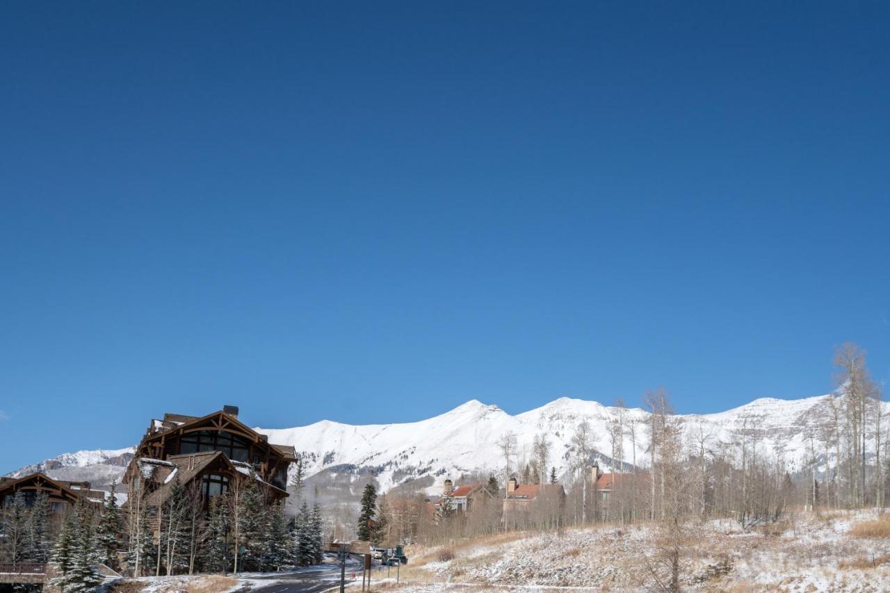 Westermere Telluride Zewnętrze zdjęcie