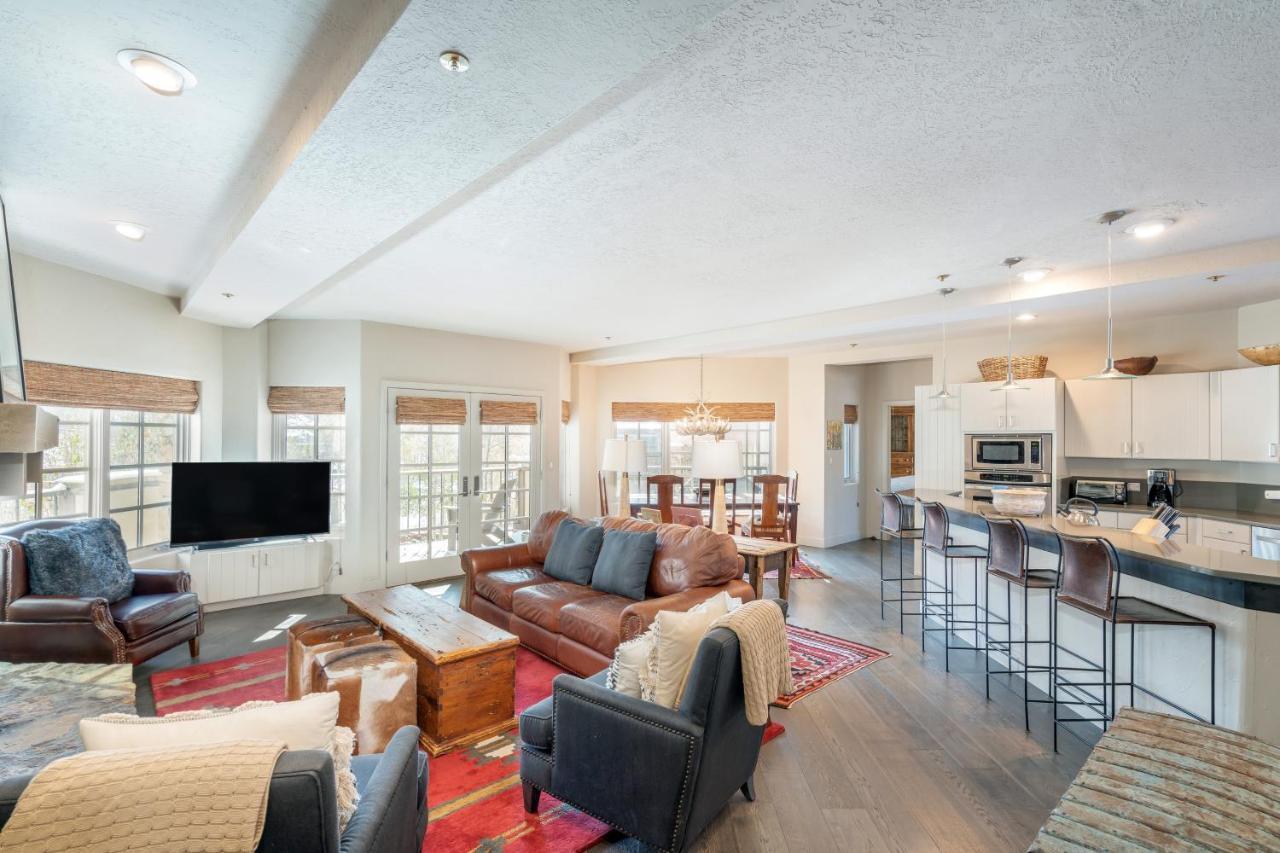Westermere Telluride Zewnętrze zdjęcie
