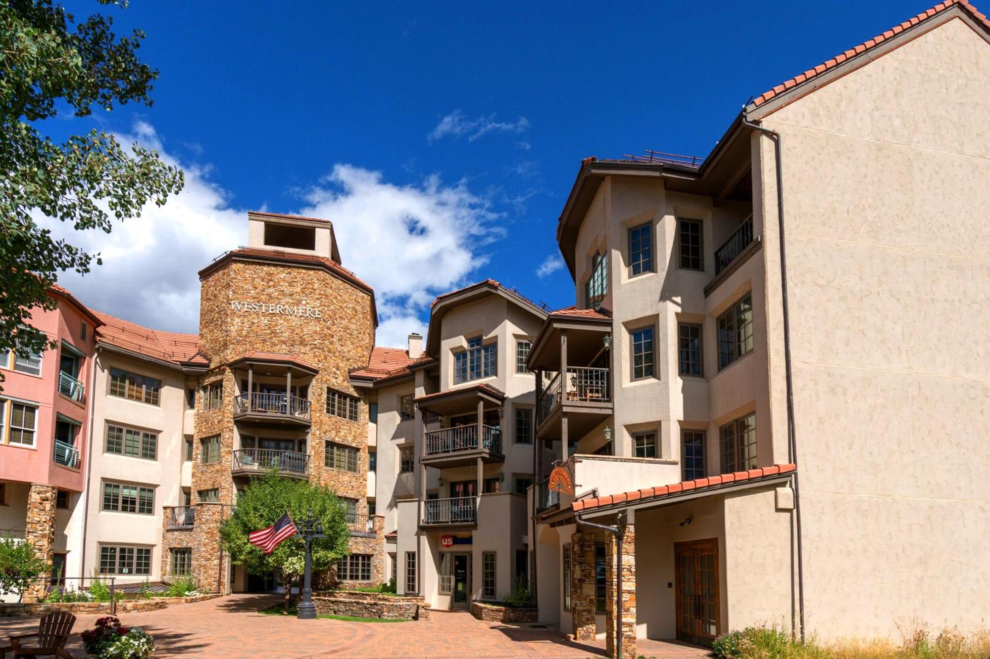 Westermere Telluride Pokój zdjęcie