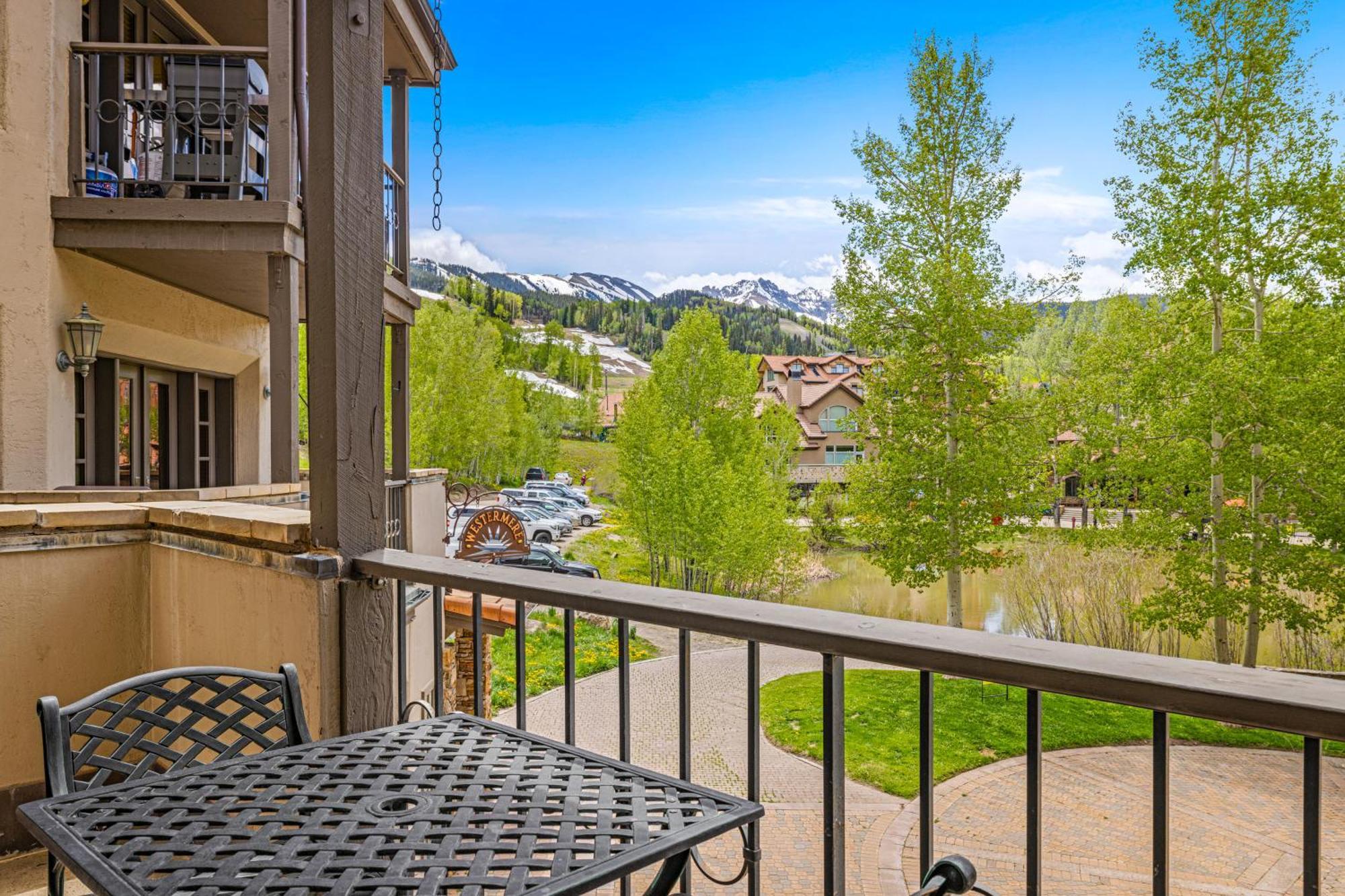 Westermere Telluride Pokój zdjęcie