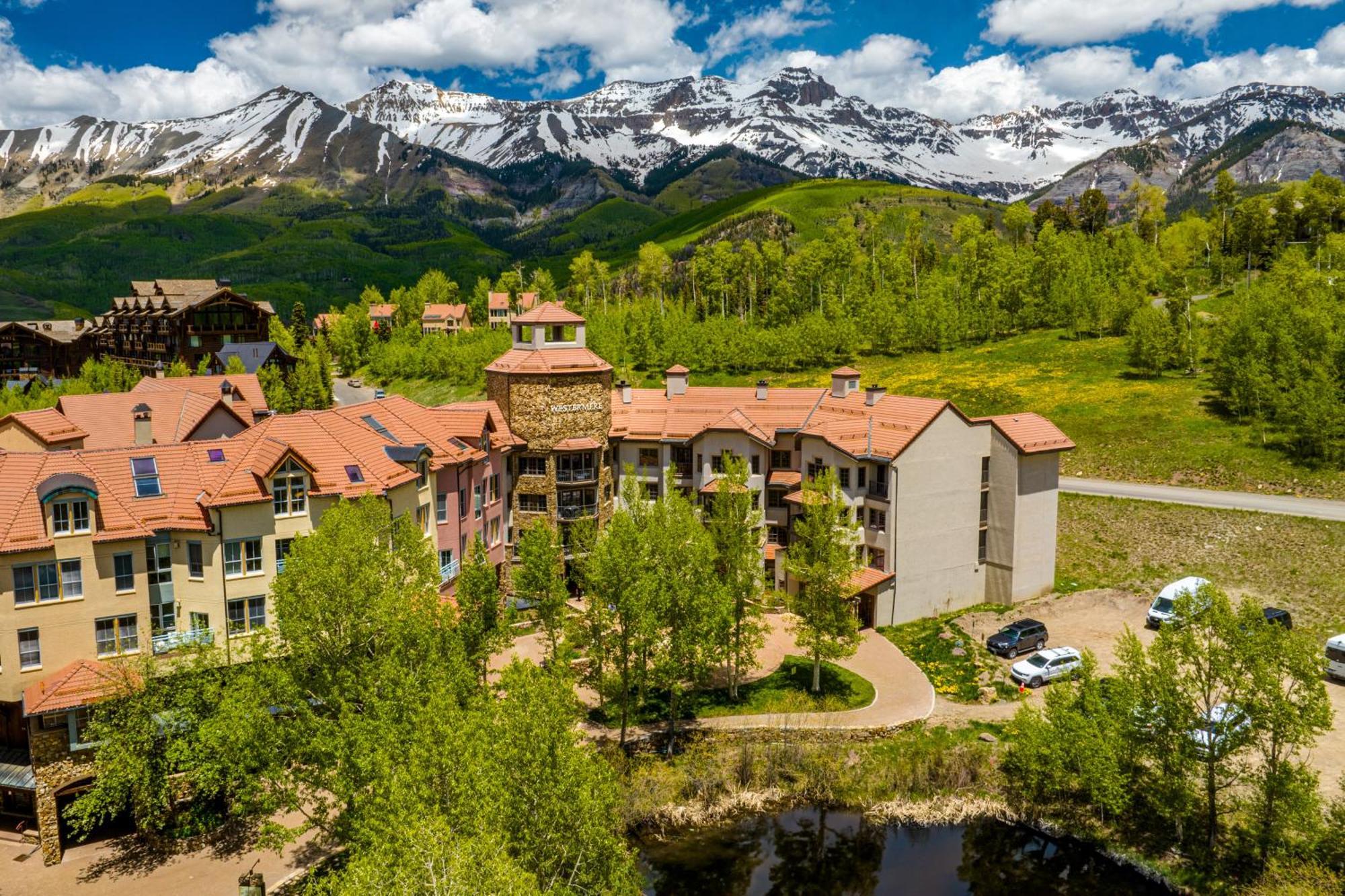 Westermere Telluride Pokój zdjęcie