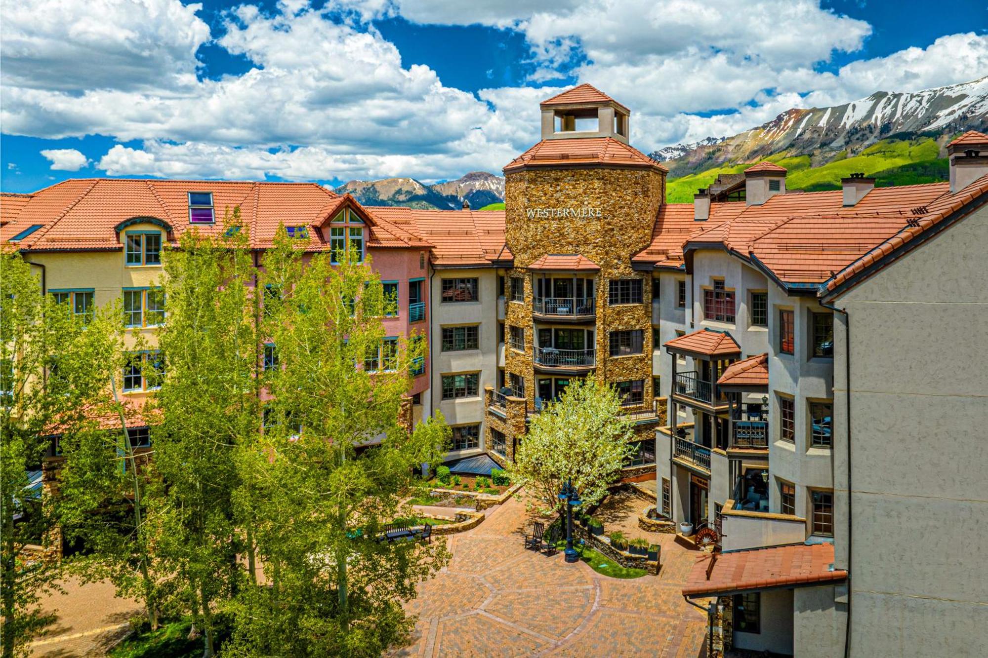 Westermere Telluride Pokój zdjęcie
