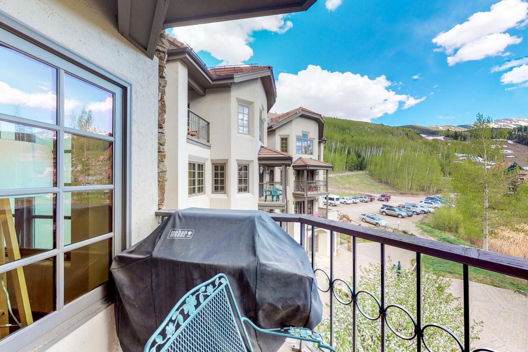 Westermere Telluride Pokój zdjęcie