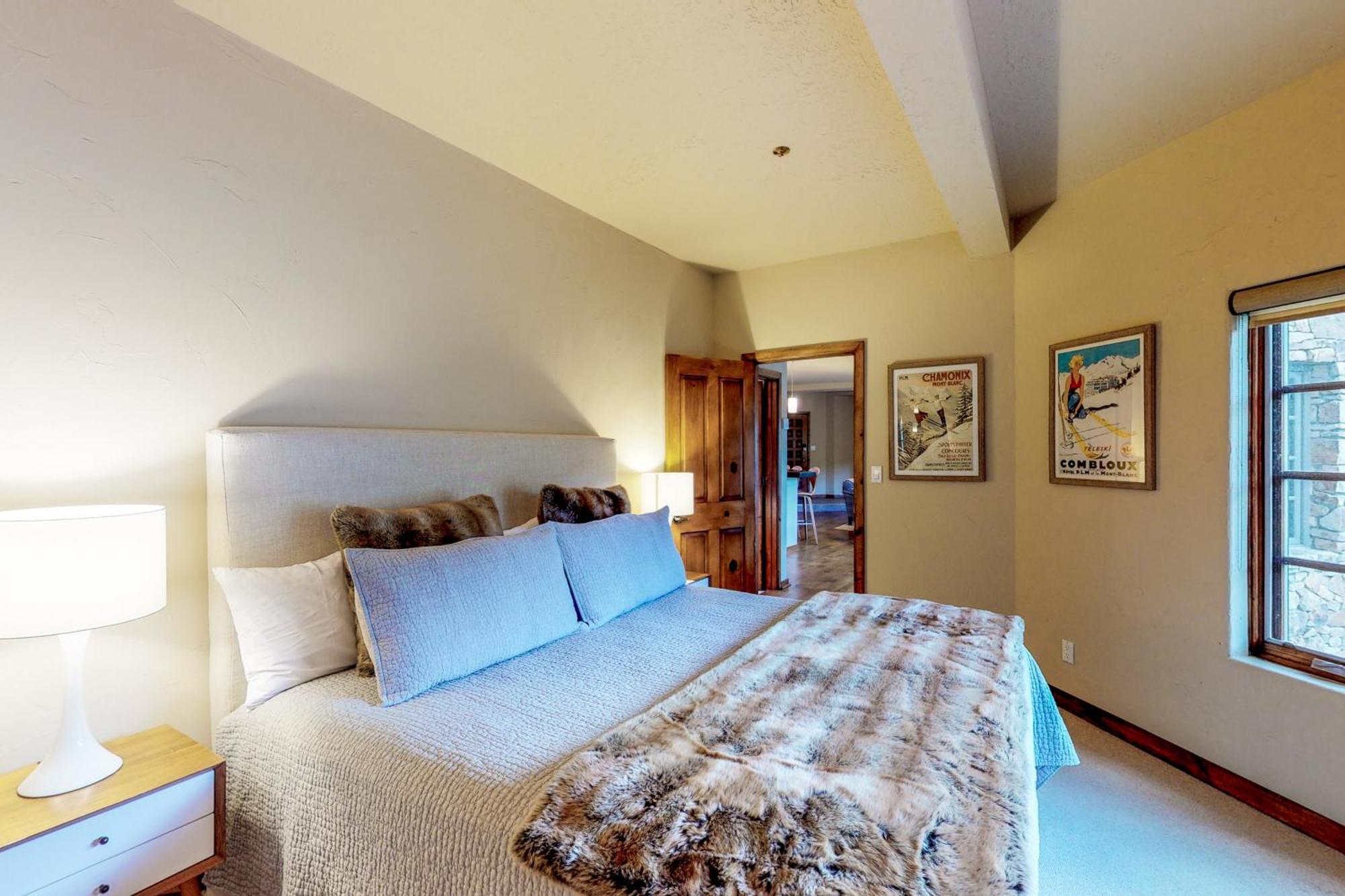 Westermere Telluride Pokój zdjęcie