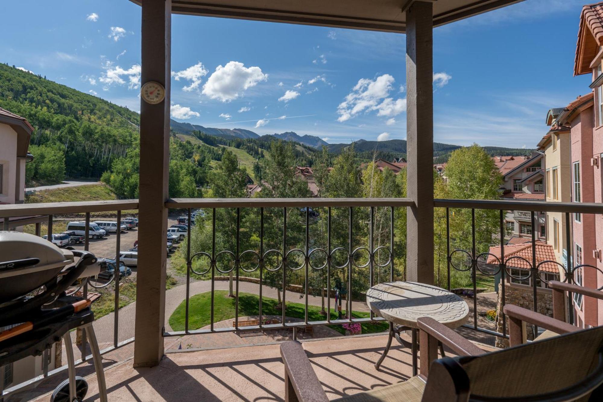 Westermere Telluride Pokój zdjęcie