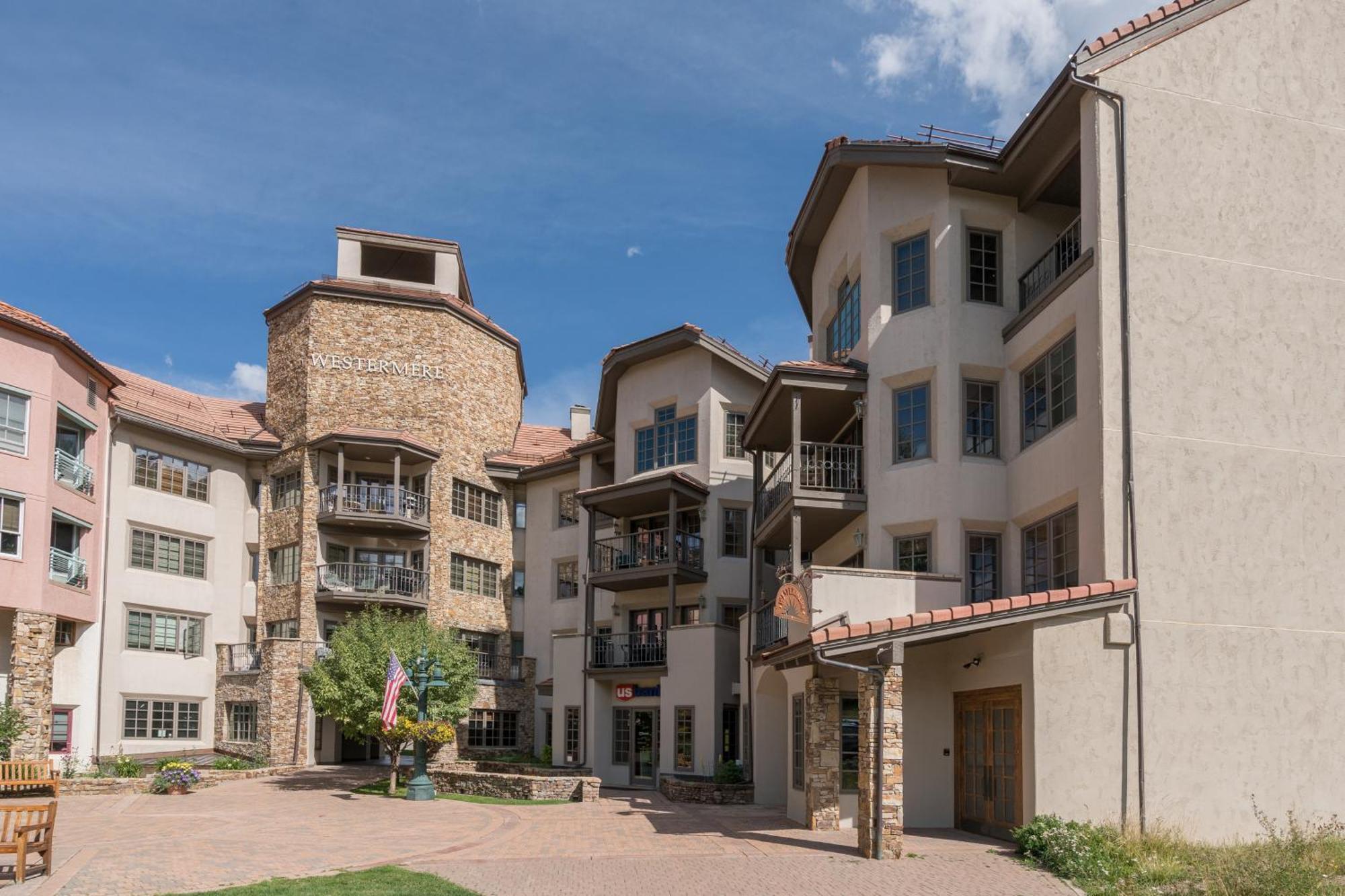 Westermere Telluride Pokój zdjęcie
