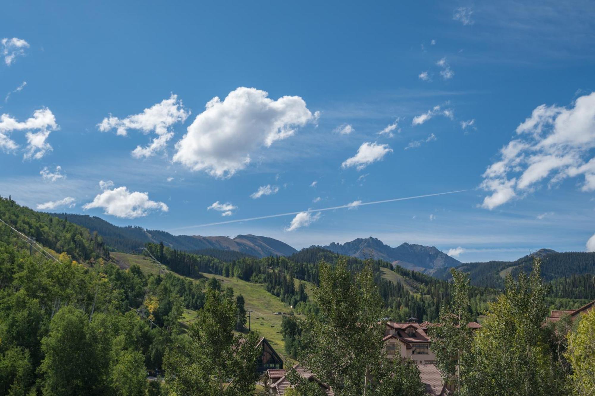 Westermere Telluride Pokój zdjęcie