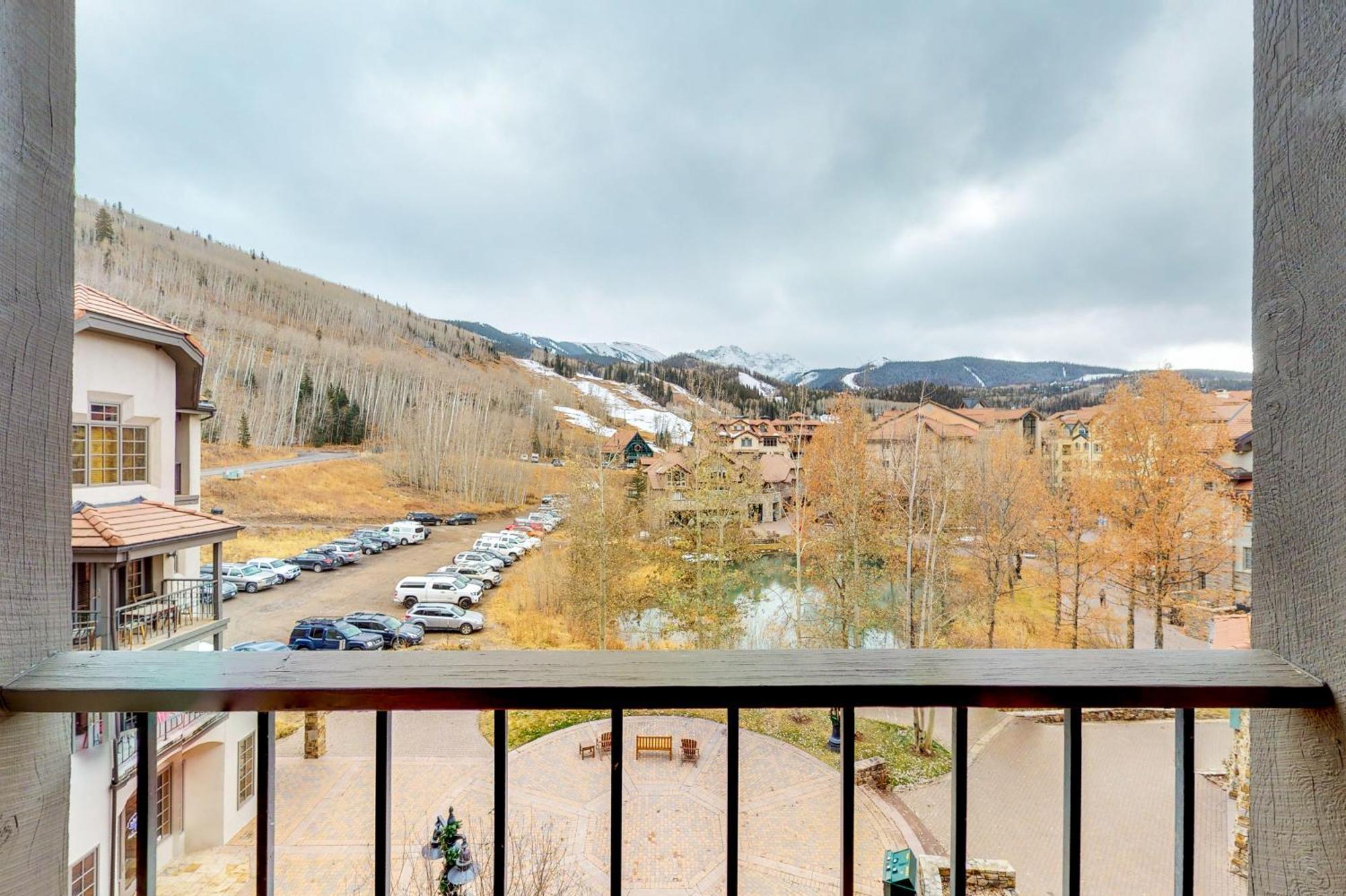 Westermere Telluride Pokój zdjęcie